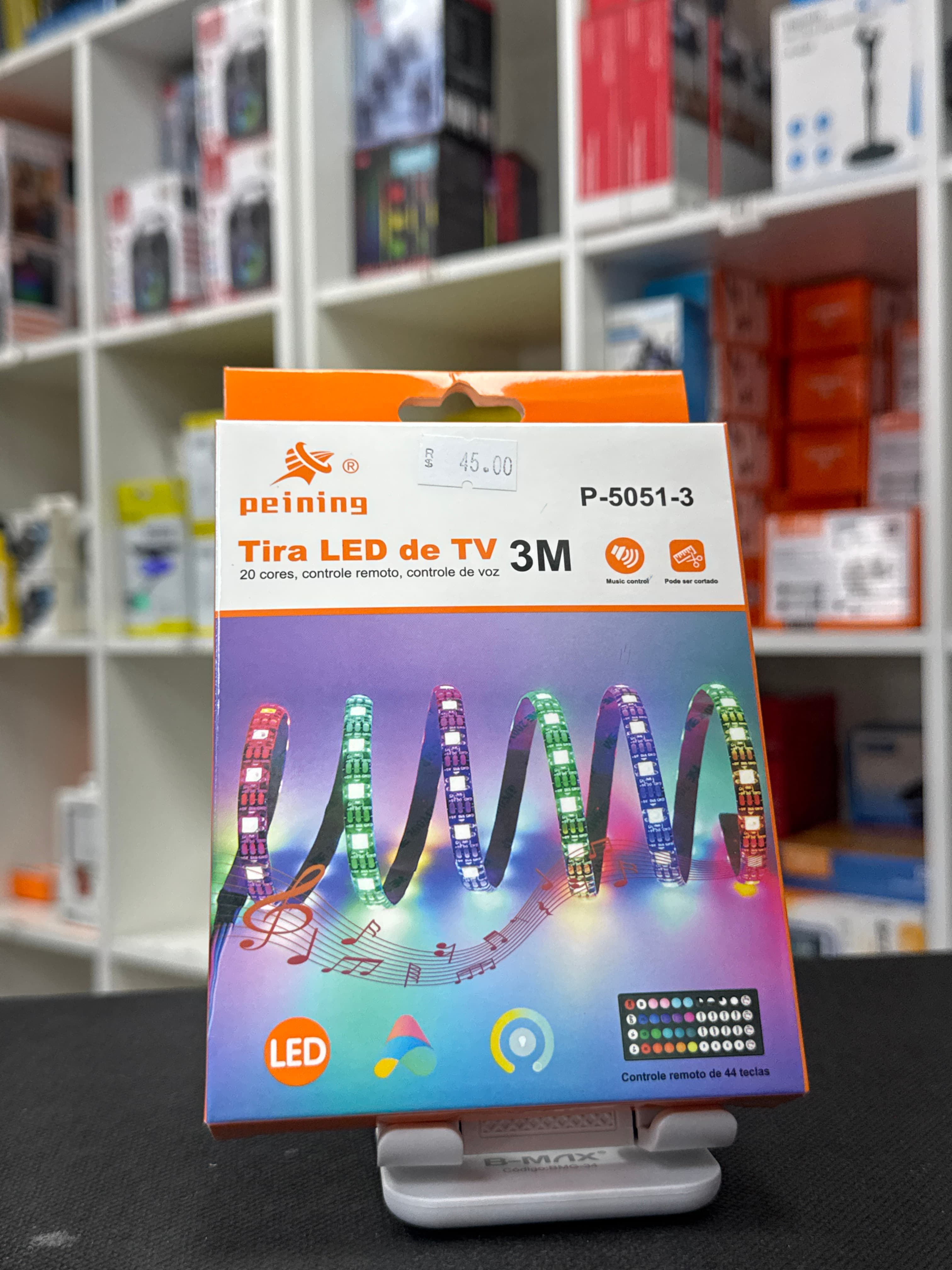 Led de TV 3M