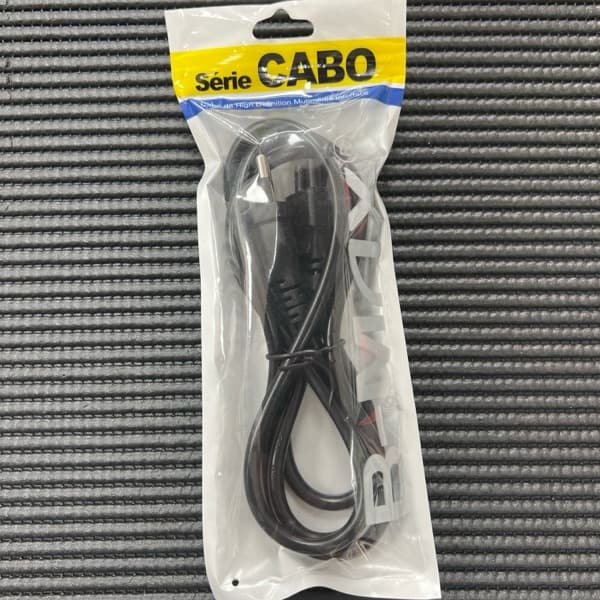 CABO 3 ENTRADAS BM8685