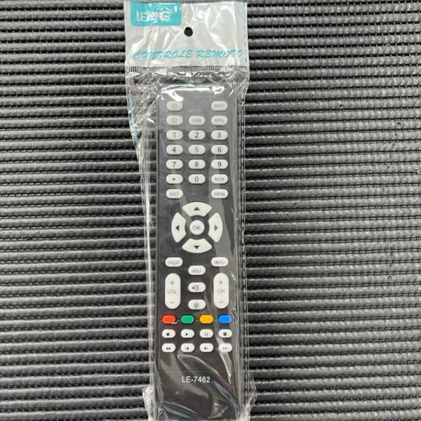 Controle remoto - LE-7462 - AOC LCD