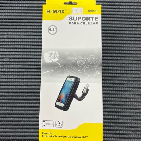 Suporte para celular BMG-18 B-MAX