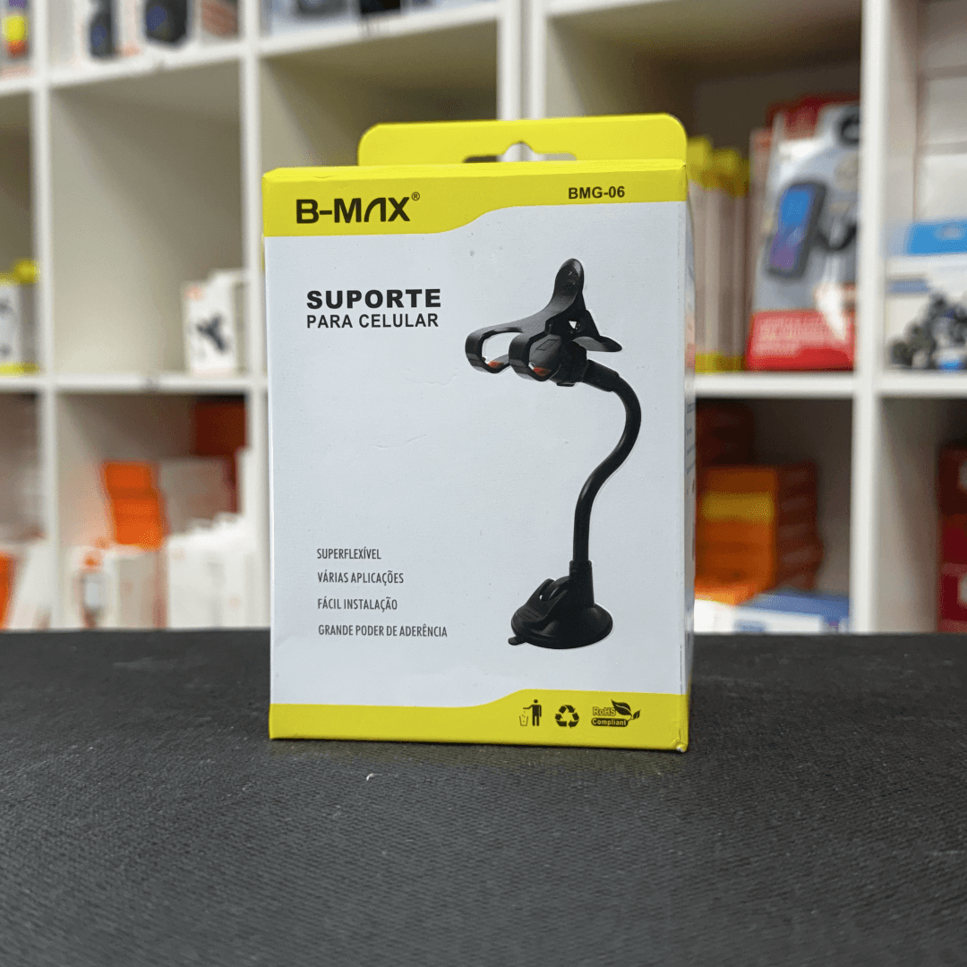 Suporte para celular BMG-06 B-MAX