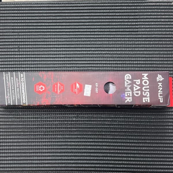 Mousepad gamer KP-S07