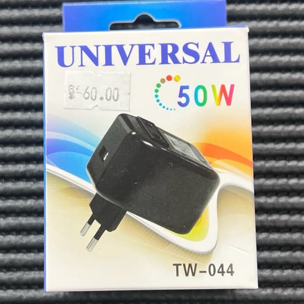 Conversor TW-044 110/220V