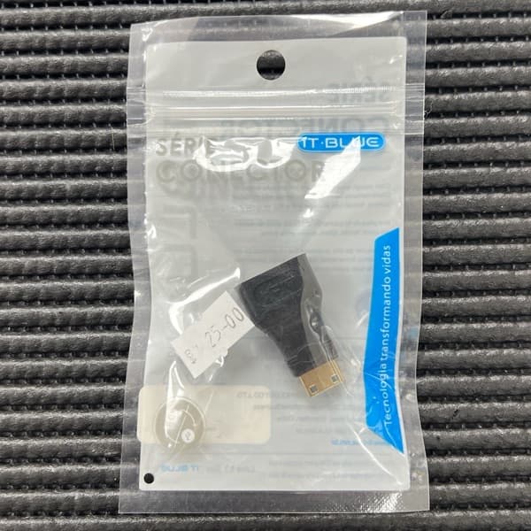 Adaptador HDMI para RG59 LE-5516