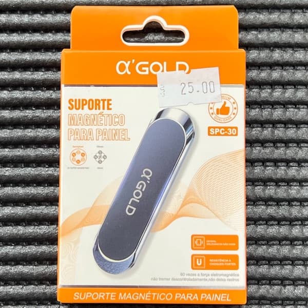 Suporte magnético para painel SPC-30 a´GOLD